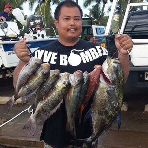 Meet your Posher, Ron